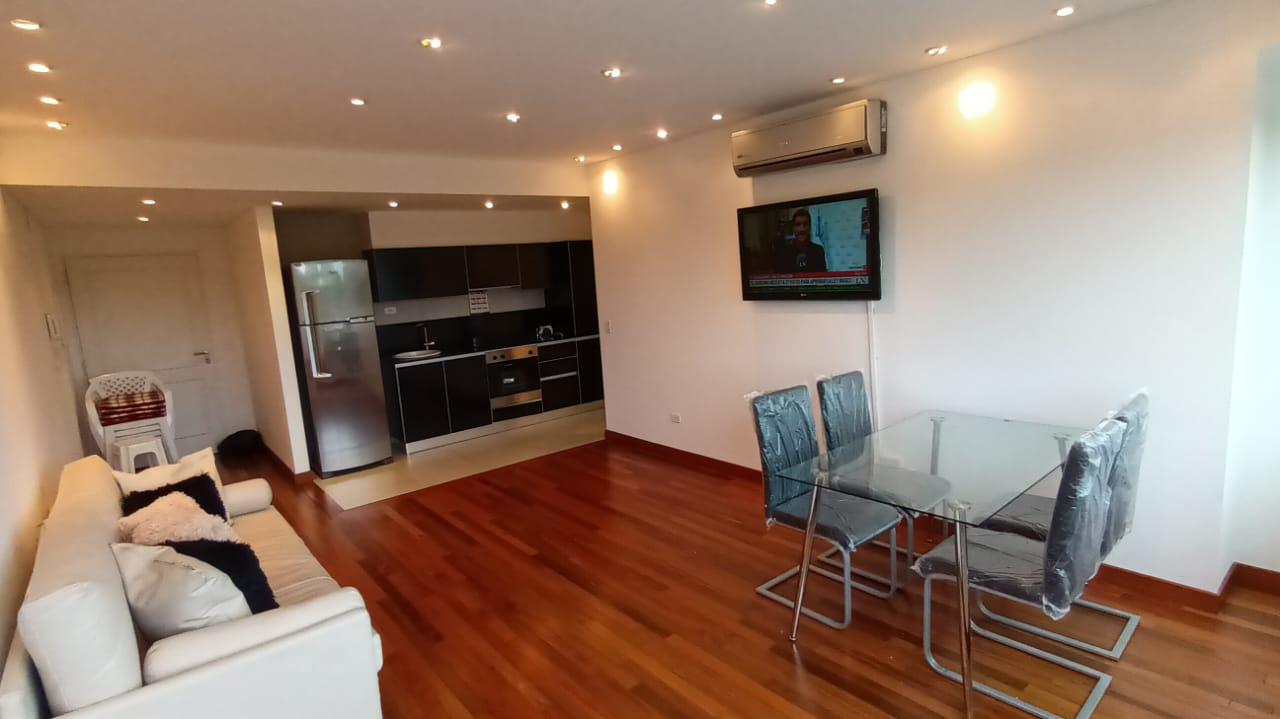 #5143278 | Temporary Rental | Apartment | Puerto Madero (Situar Propiedades)