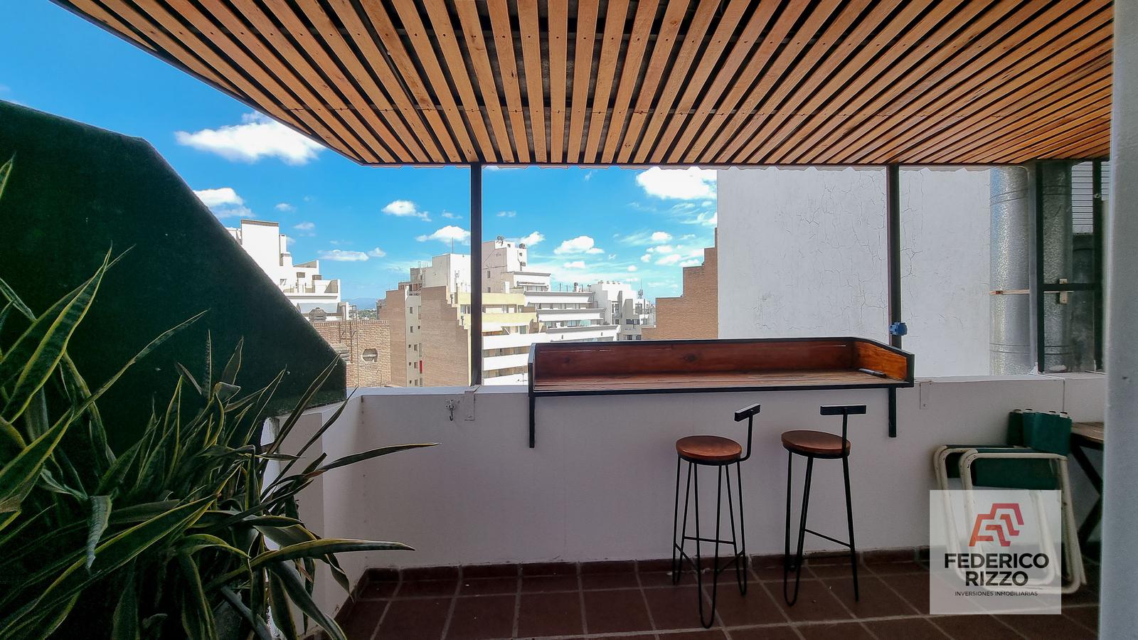 #4958590 | Venta | Departamento | Nueva Cordoba (Federico Rizzo)