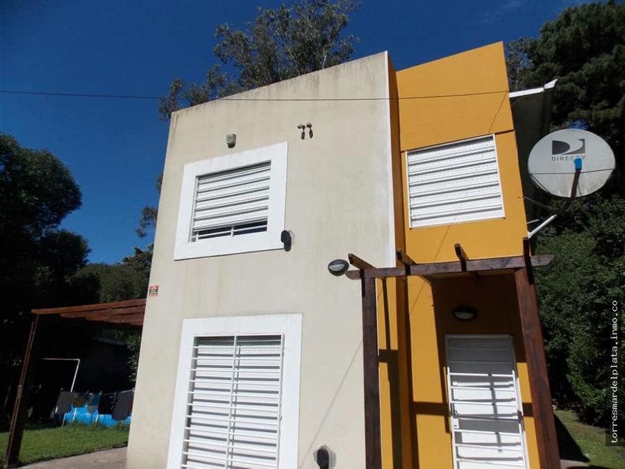 #4626537 | Venta | Casa | Bosque Alegre (Berengeno)