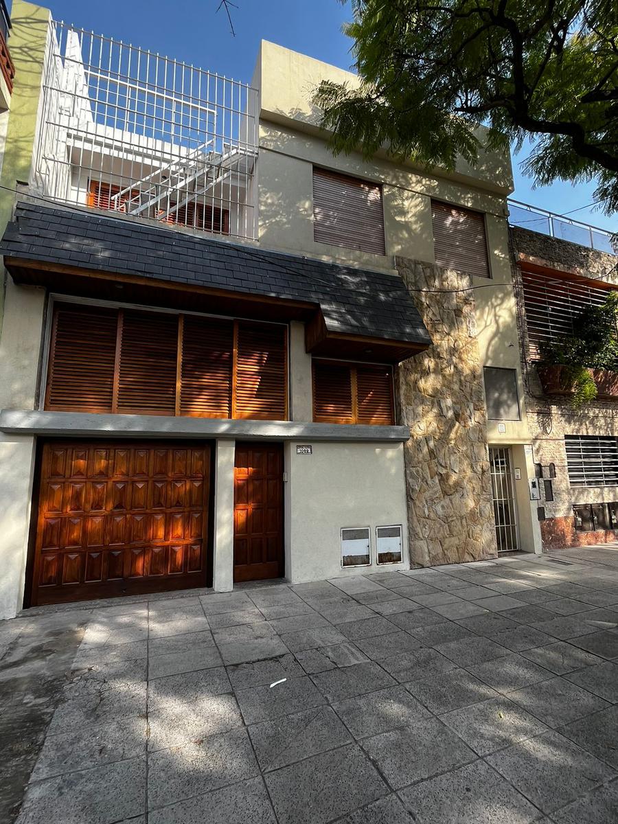 #5250009 | Venta | Departamento | Parque Avellaneda (Molinari Masetto)