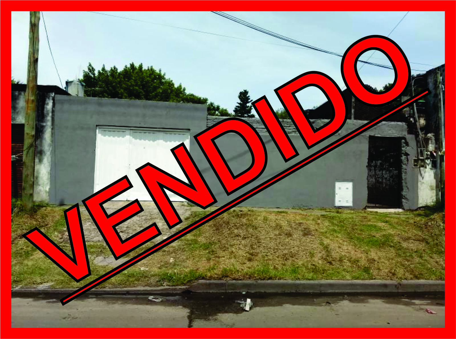 #2486361 | Venta | Casa | Gregorio De Laferrere (Ferreyra Operaciones Inmobiliarias)