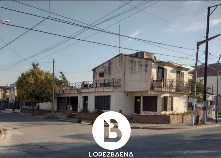 #5466283 | Venta | Casa | Rosedal (López  Baena Propiedades)