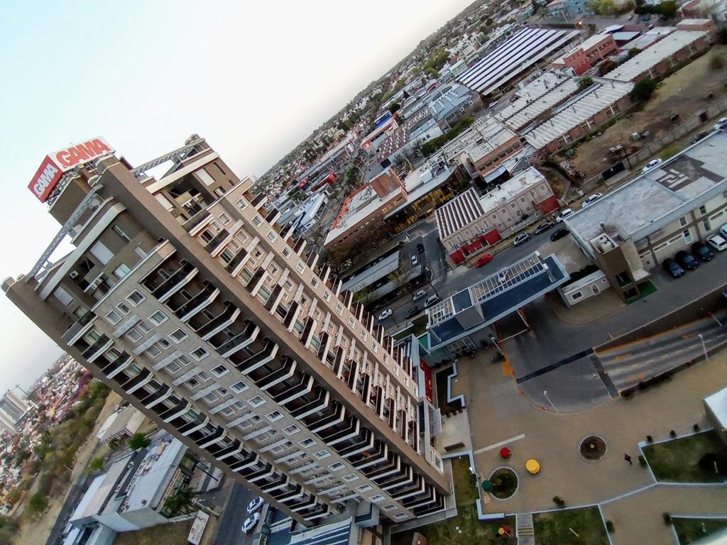 #4898766 | Venta | Departamento | Villa Siburu (López  Baena Propiedades)