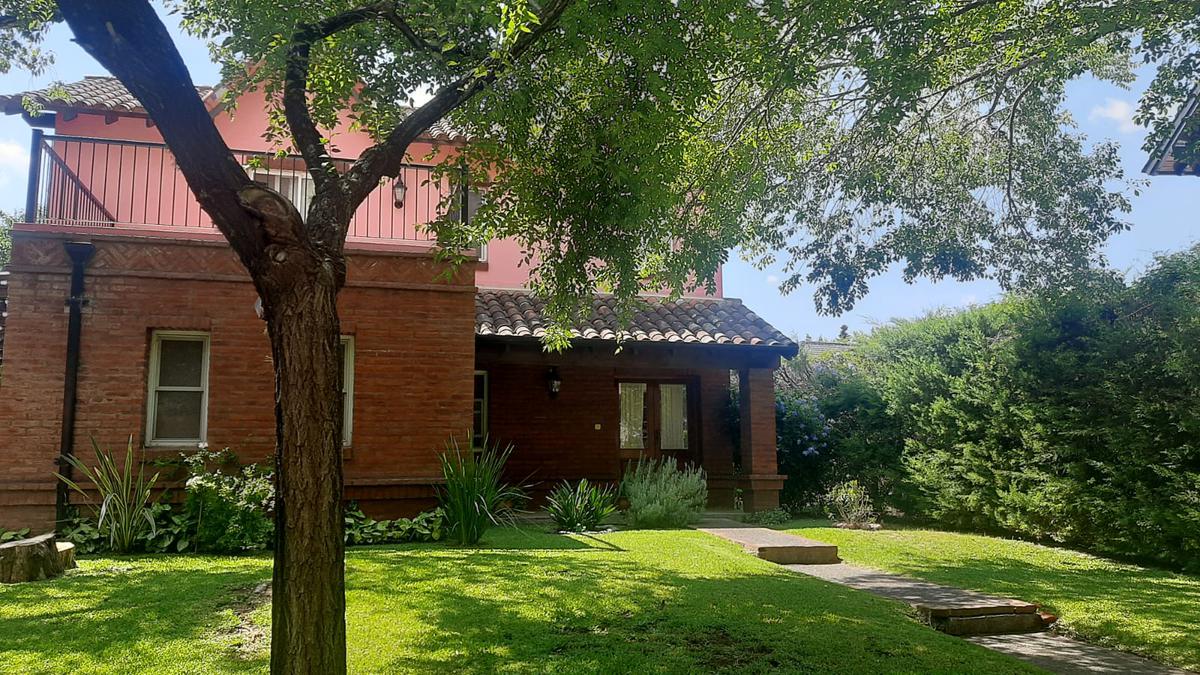 #5487087 | Alquiler | Casa | Santa Maria De Los Olivos (Grondona y Asociados)