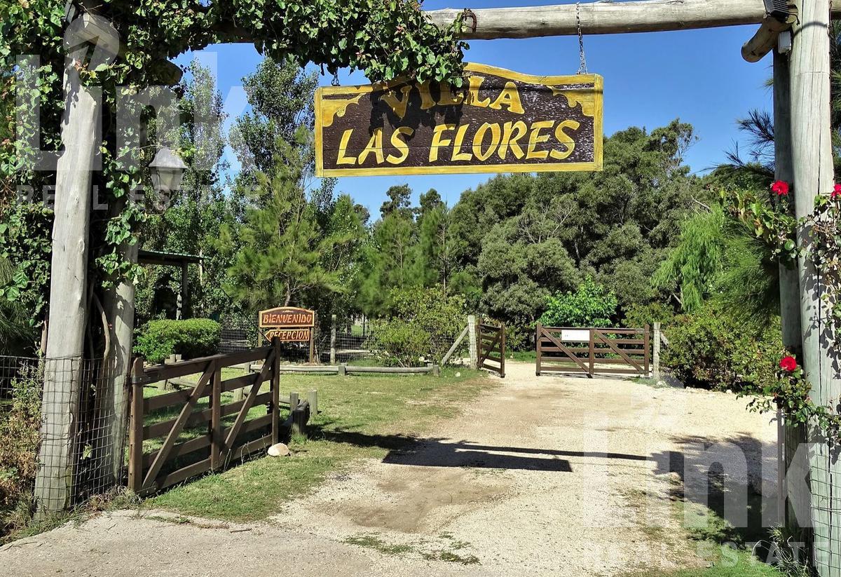 #3951620 | Venta | Hotel | Las Flores (Link Real State Boutique)