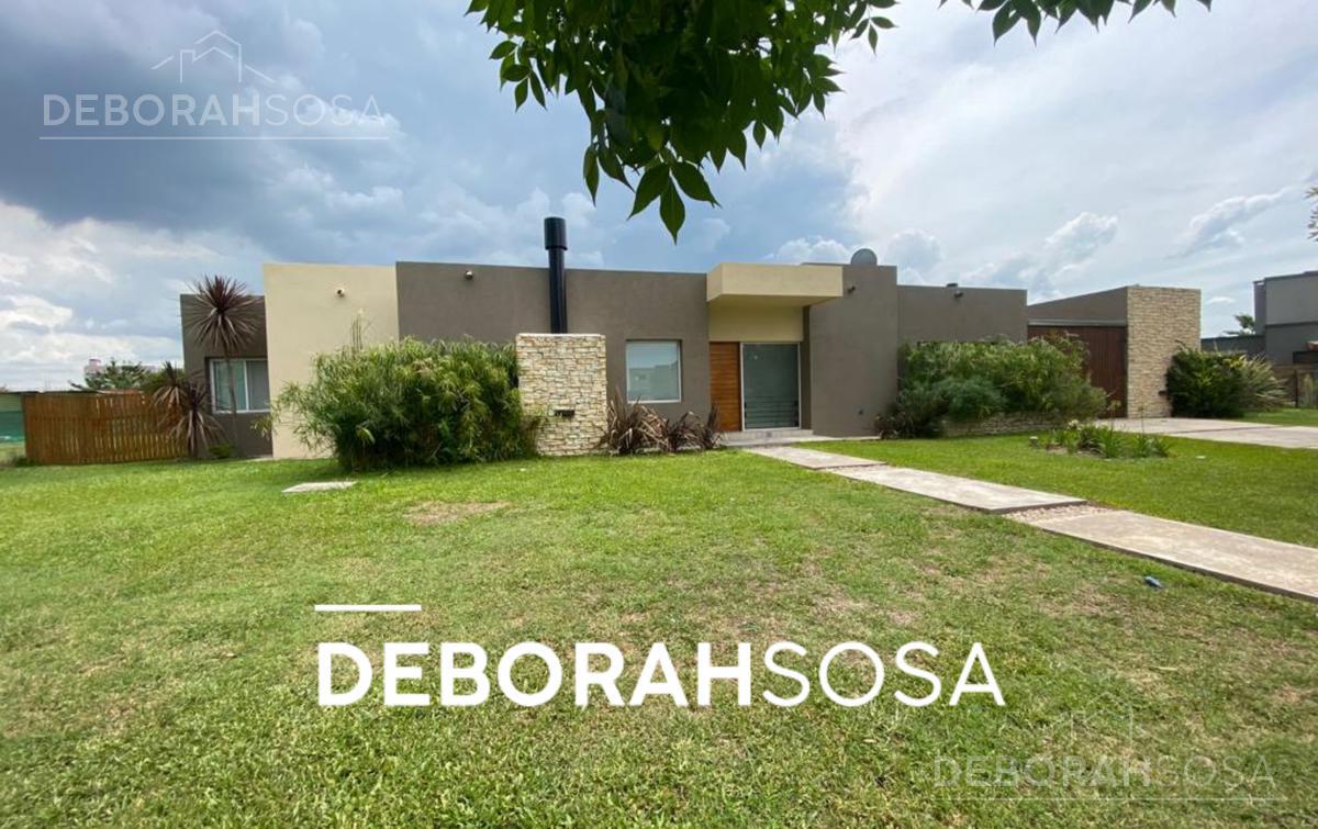 #5247605 | Rental | House | El Canton (Deborah Sosa)