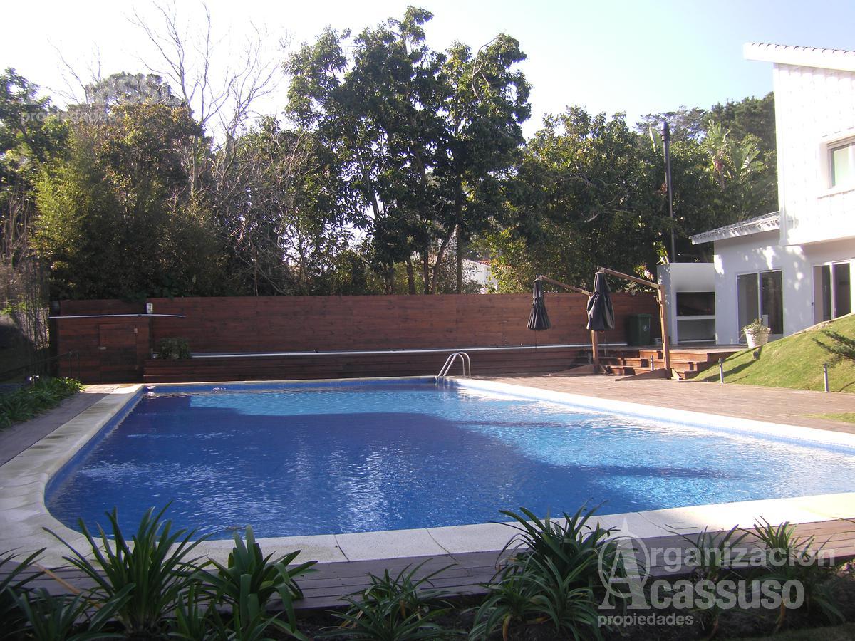 #5431643 | Venta | Departamento | San Rafael (Organización Acassuso - Casa Central)