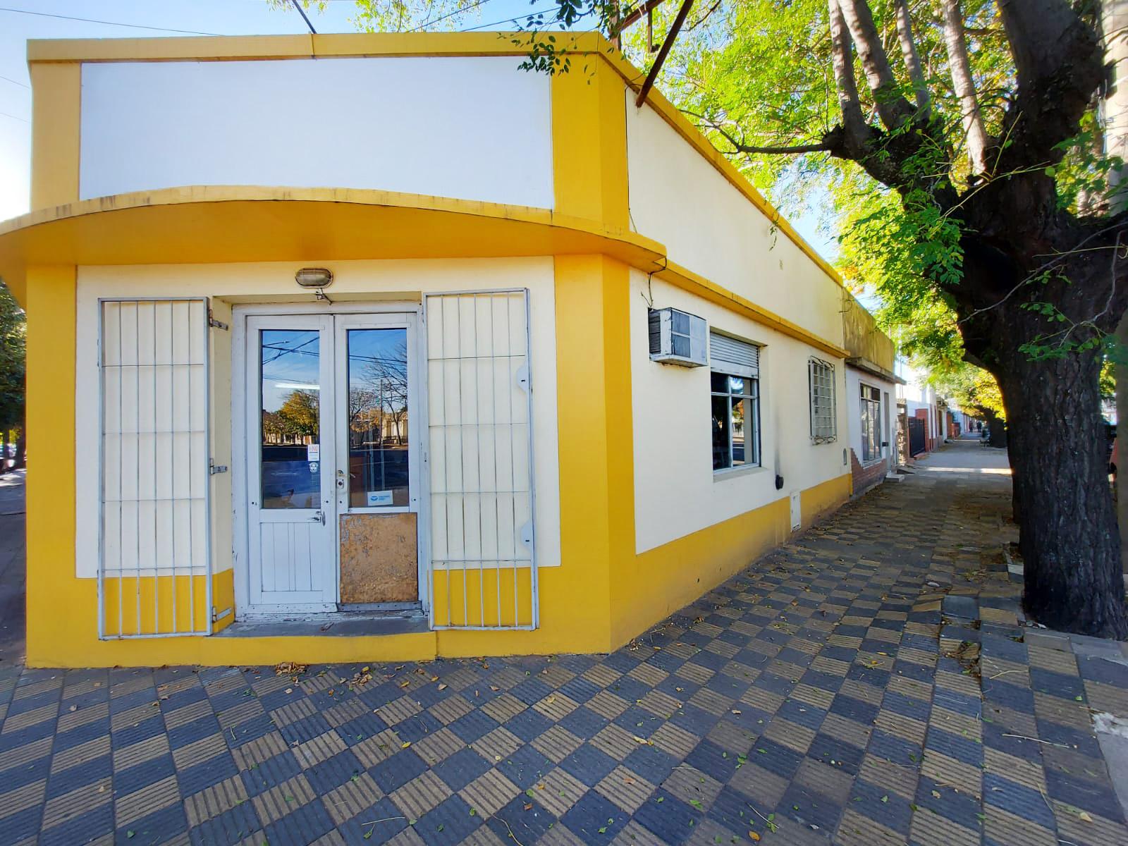 #5165516 | Venta | Casa | General Pico (Jorge Audisio Servicios Inmobiliarios)