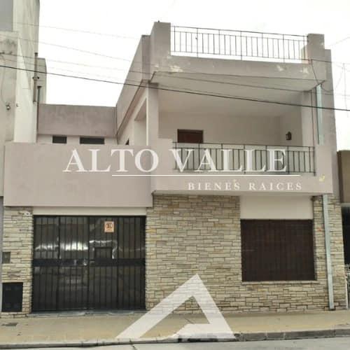 #5148587 | Sale | House | Zona Centro (Alto Valle Bienes Raices)
