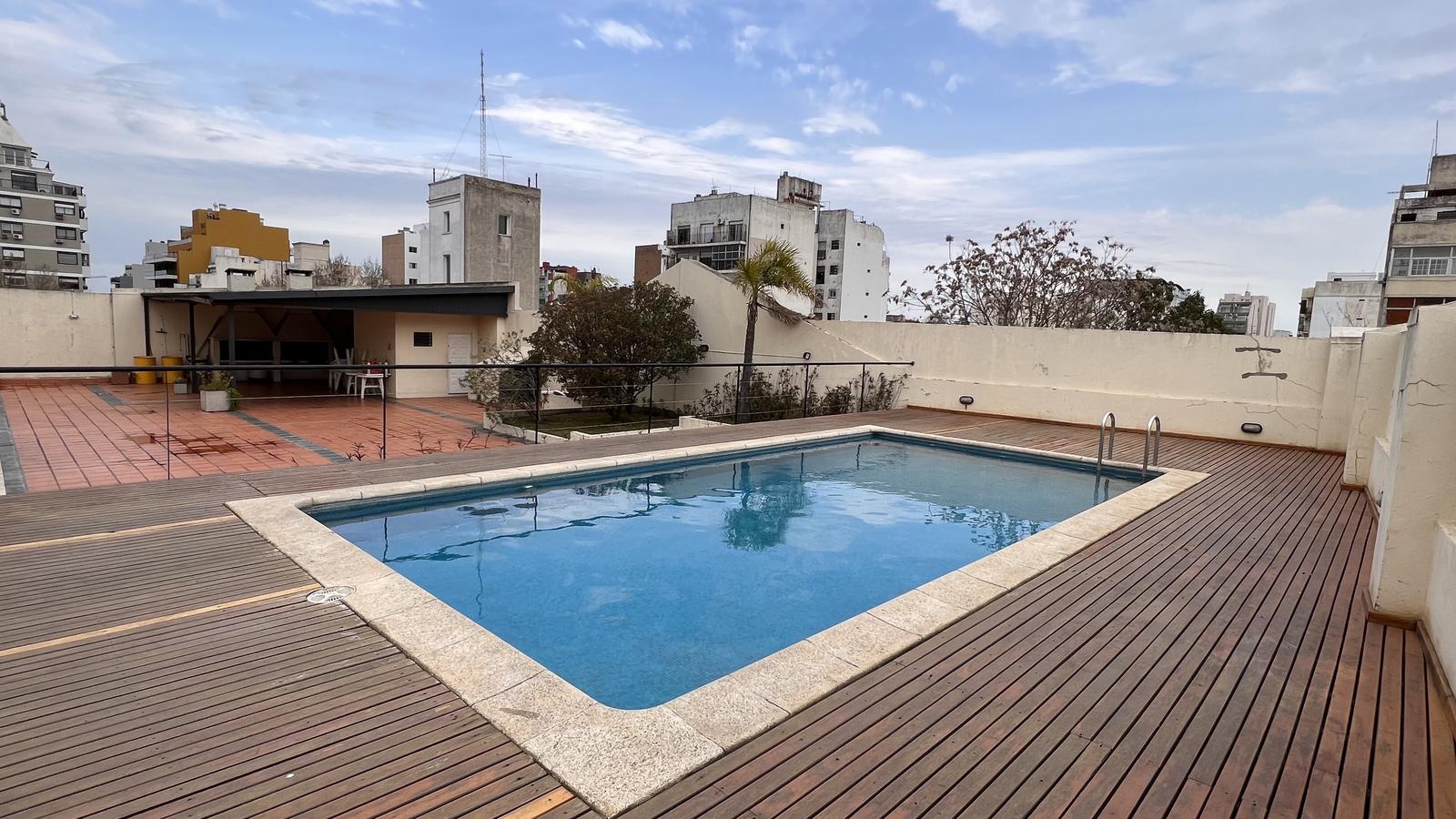 #4540139 | Alquiler Temporal | Departamento | Parque Patricios (Your Place in Buenos Aires)