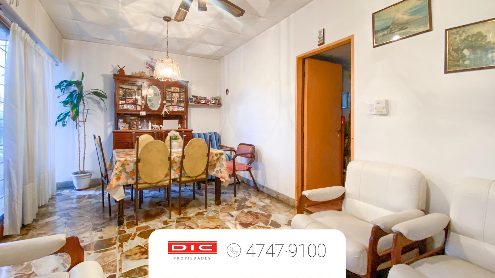 #4376746 | Venta | Casa | San Isidro (Dic Propiedades)