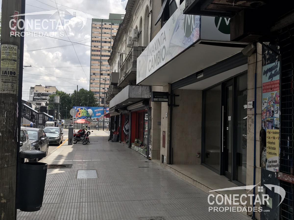 #967279 | Venta | Local | Liniers (Conectar Porpiedades)