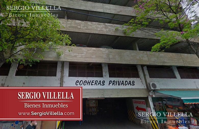 #3229819 | Venta | Cochera | Centro (Sergio Villella)