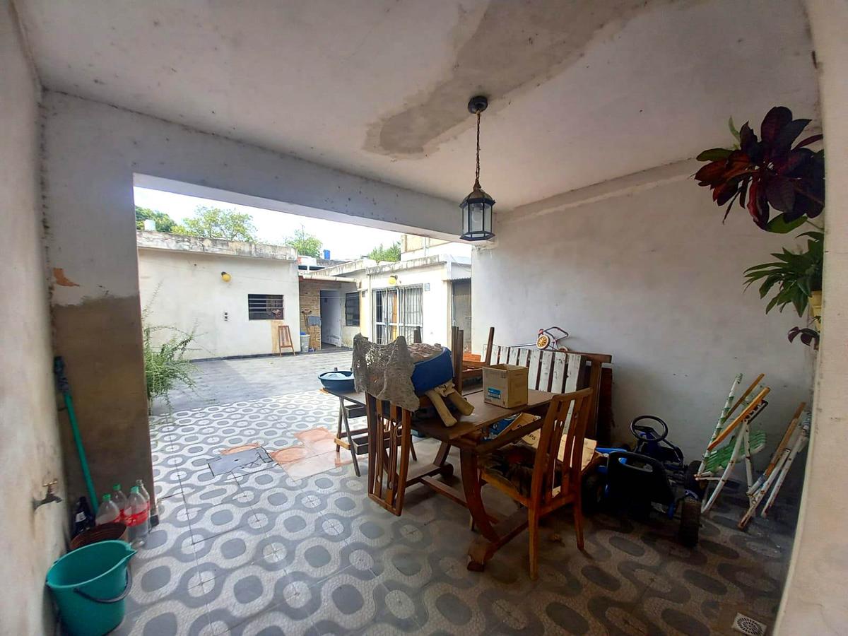 #3474166 | Sale | House | Roque Saenz Peña (Ruben Valerio Inmobiliaria)