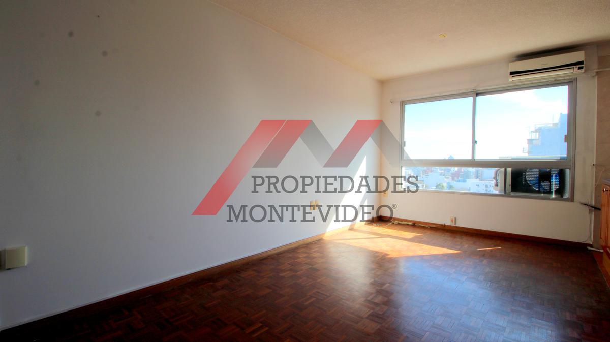 #4967338 | Rental | Apartment | Pocitos (Propiedades Montevideo)
