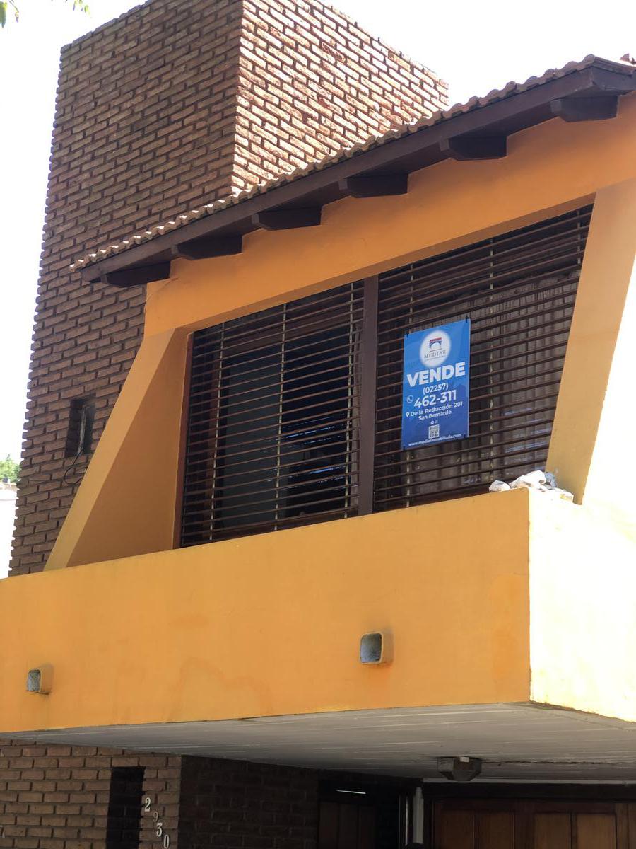 #2531169 | Venta | Casa | San Bernardo Del Tuyu (MEDIAR SERVICIOS INMOBILIARIOS)