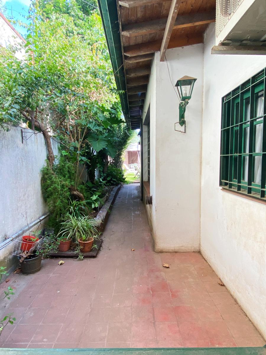 #5100537 | Venta | Casa | San Fernando Vias  /  Centro (Leo Resia)