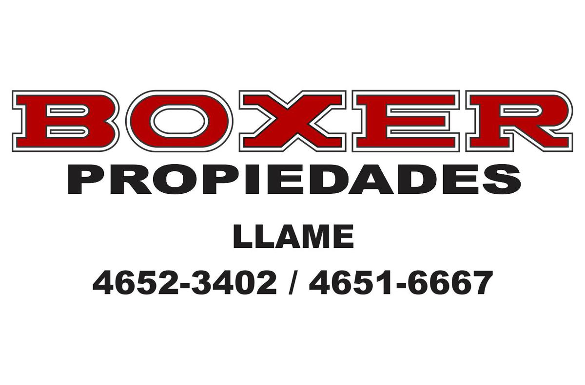 #1903737 | Sale | Warehouse | Aldo Bonzi (Boxer Negocios Inmobiliarios)