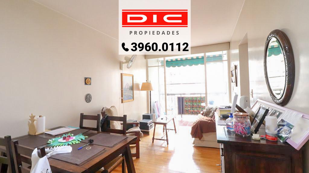 #5023894 | Sale | Apartment | Acassuso Vias  /  Santa Fe (Dic Propiedades)