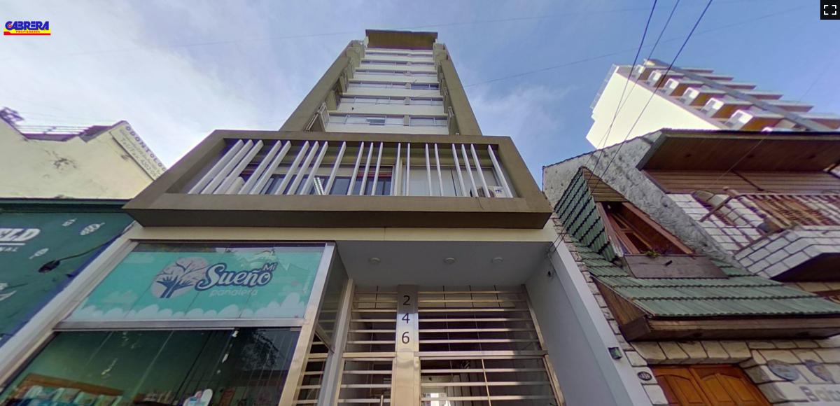 #2033571 | Venta | Oficina | Banfield (Cabrera Propiedades)