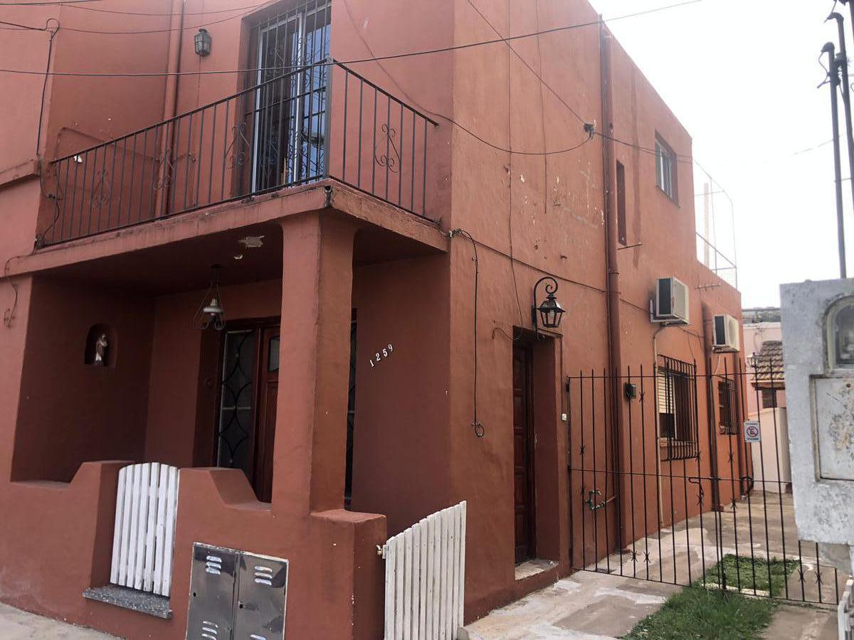 #3769372 | Venta | PH | San Fernando Vias  /  Libertador a Rio (Martín Alonso Propiedades)