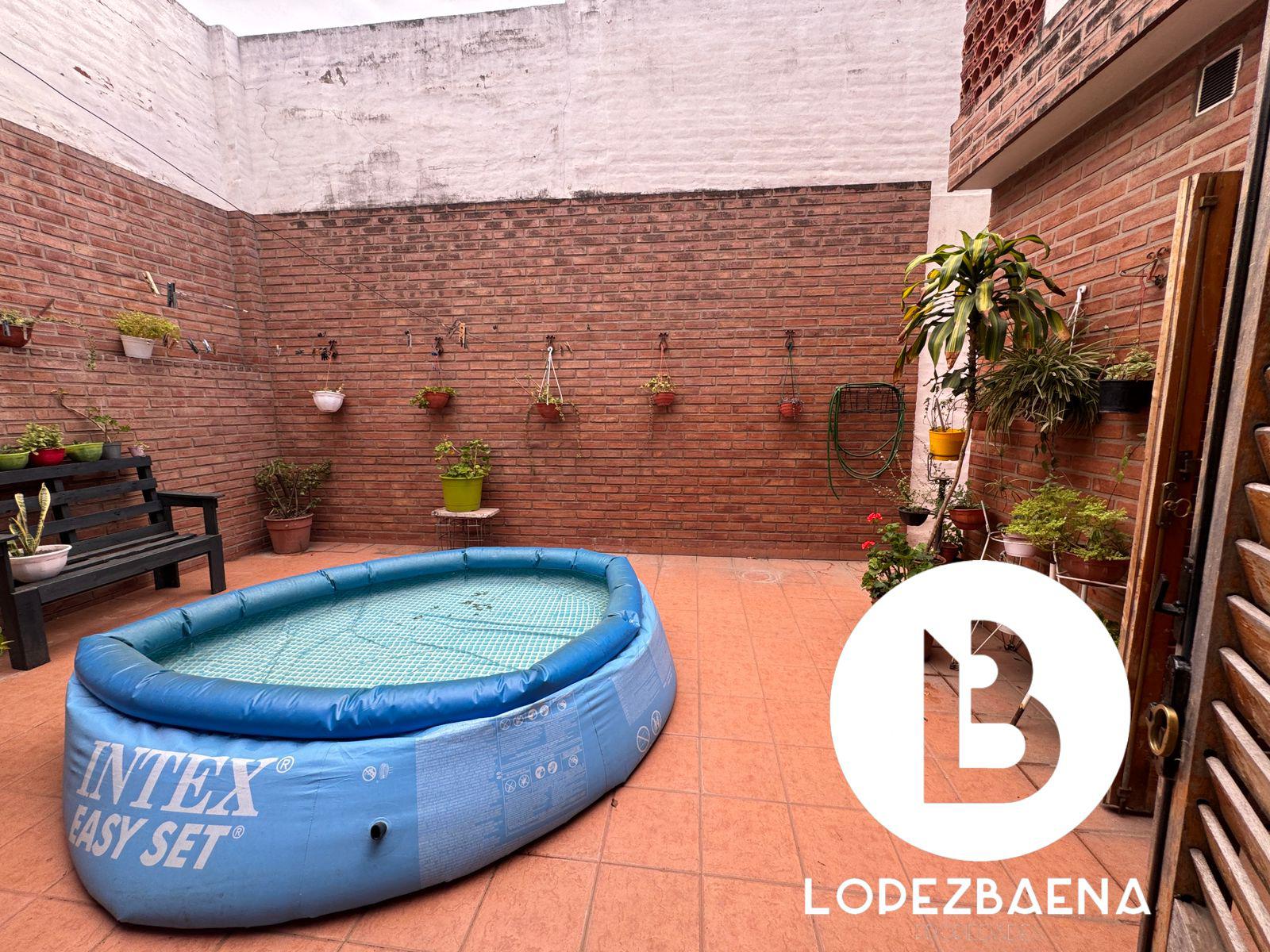 #4915985 | Venta | Casa | Alta Cordoba (López  Baena Propiedades)