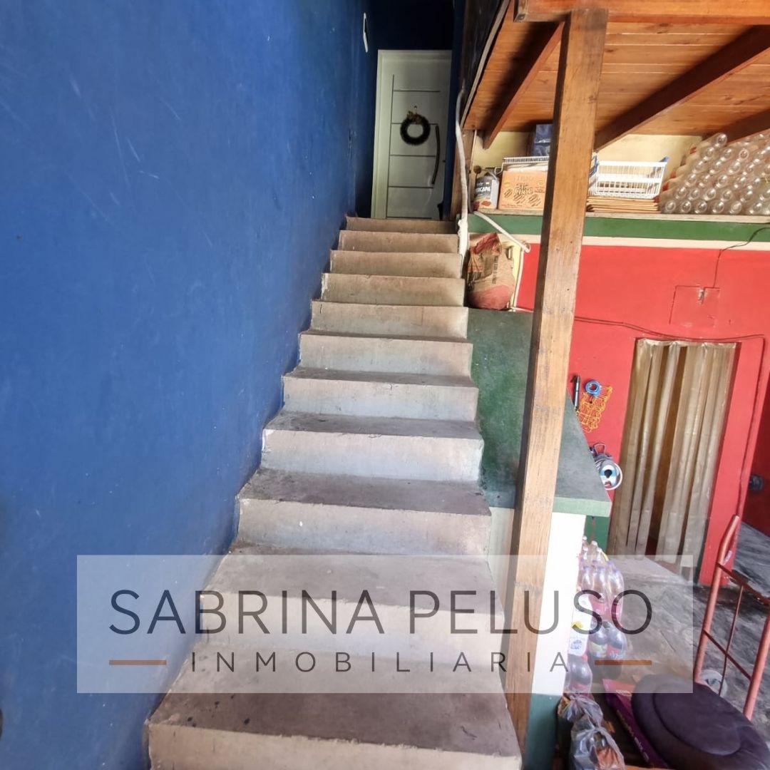 #4865271 | Venta | Casa | Barrio Parque Leloir (SABRINA PELUSO INMOBILIARIA)