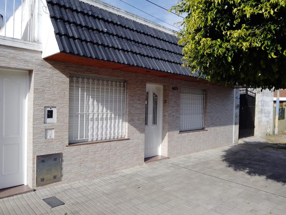 #4066069 | Venta | Casa | Matheu (Dunod)