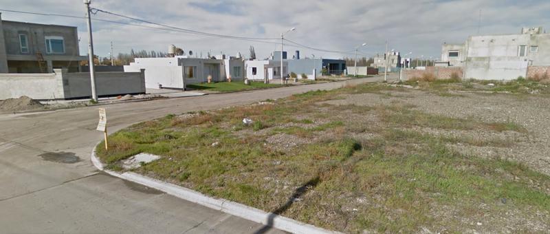 #253902 | Venta | Lote | Trelew (Garzonio Propiedades)