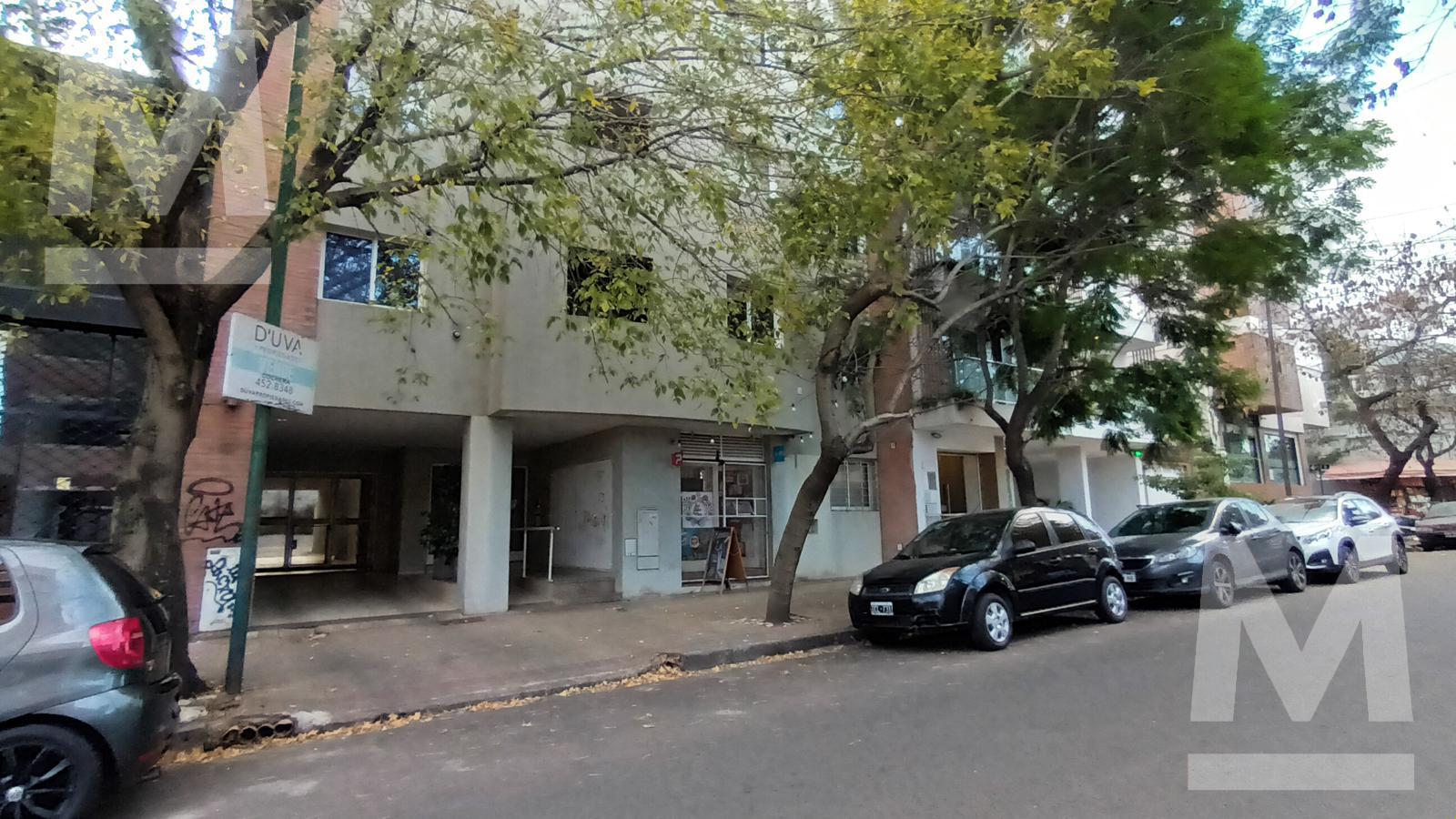 #5100184 | Rental | Apartment | La Plata (Menacho Vínculos Inmobiliarios)