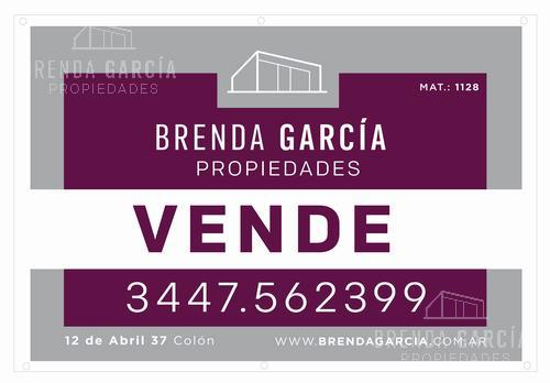 #5058347 | Venta | Casa | Colon (Brenda García Propiedades)
