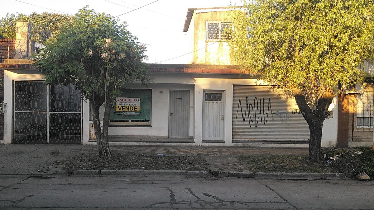 #250563 | Venta | Casa | Escobar (Angilello Operaciones Inmobiliarias)