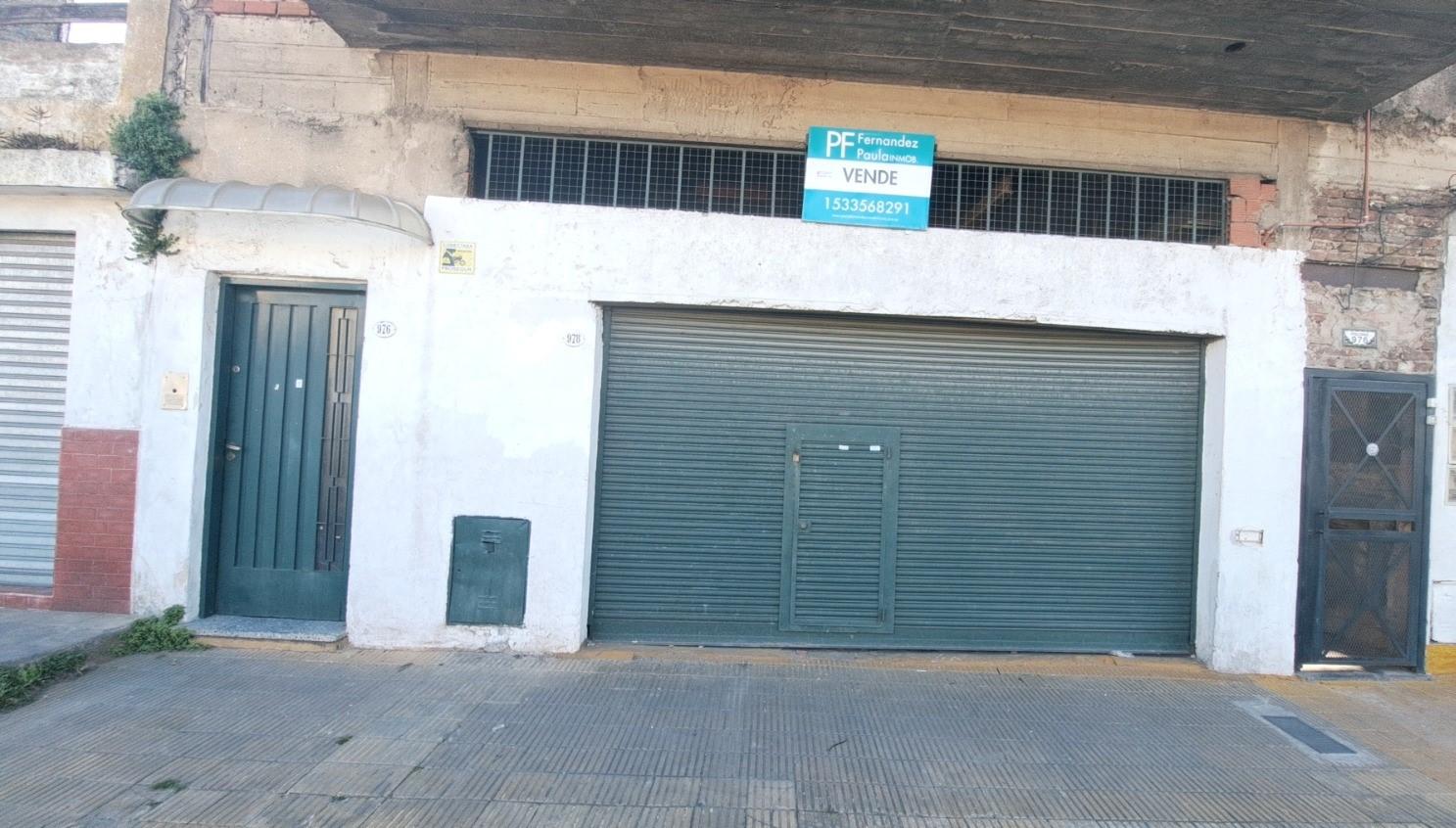 #5394193 | Venta | PH | La Matanza (Giacoletto Servicios Inmobiliarios)