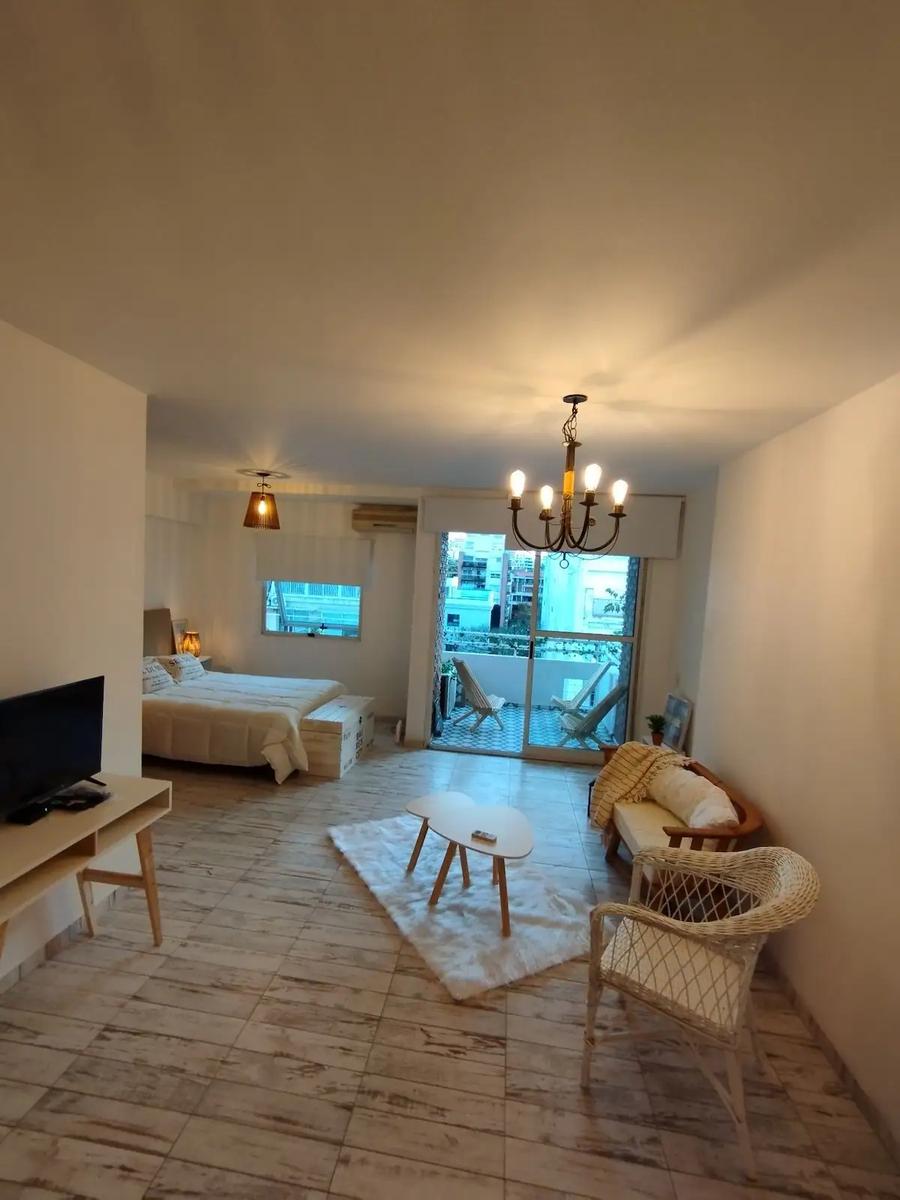 #4260839 | Venta | Departamento | Las Cañitas (Estudio Yacoub)