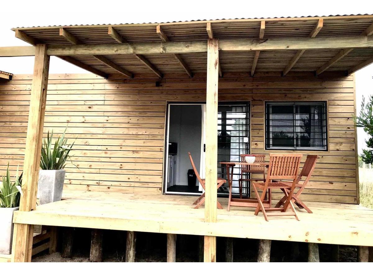 #3283086 | Venta | Casa | Faro José Ignacio (Estudio Yacoub)