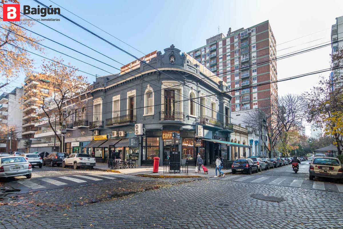 #2700920 | Sale | Store | Belgrano R (Baigún Operaciones Inmobiliarias)