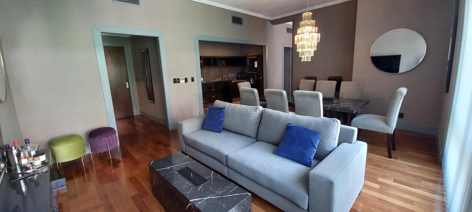 #5048548 | Temporary Rental | Apartment | Puerto Madero (Situar Propiedades)