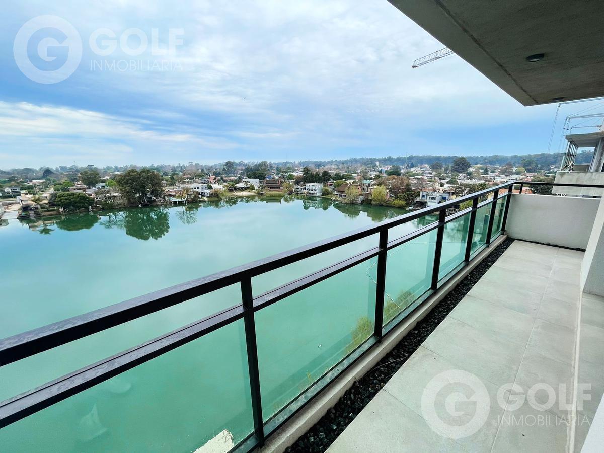 #3177413 | Venta | Departamento | Parque Carrasco (INMOBILIARIA GOLF )