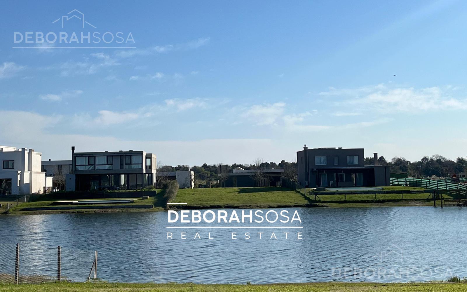 #5447035 | Venta | Lote | El Naudir (Deborah Sosa)