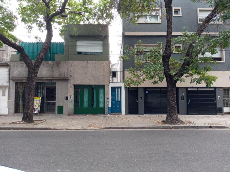 #2073879 | Sale | House | Barrio Industrial (Jose Ellena Negocios Inmobiliarios)