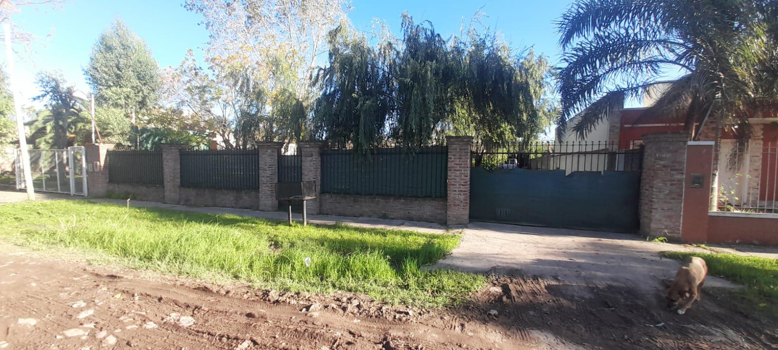 #5489619 | Venta | Casa | La Reja (Arena Lorena propiedades)