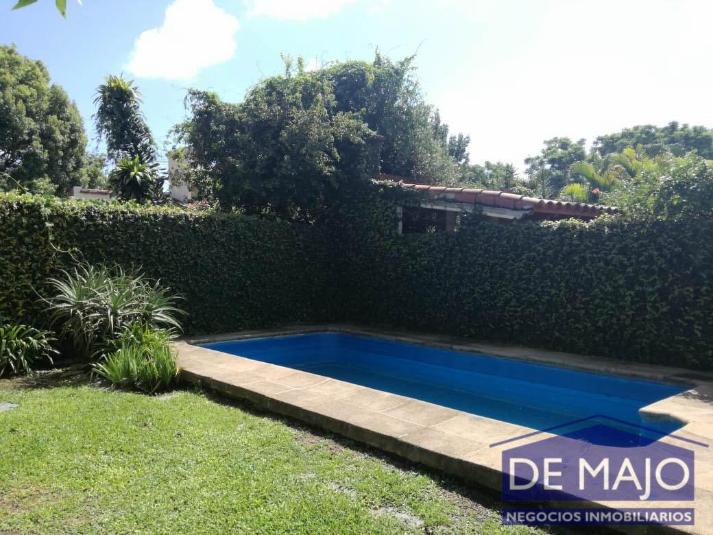 #966728 | Venta | Casa | Yerba Buena (De Majo Inmobiliaria)