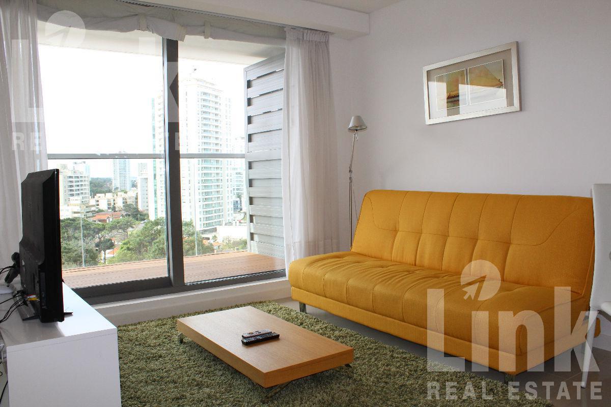 #3983975 | Venta | Departamento | Playa Brava (Link Real State Boutique)