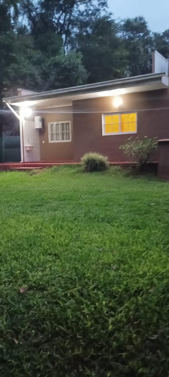 #5031451 | Venta | Casa | Eldorado (Mignone Propiedades)