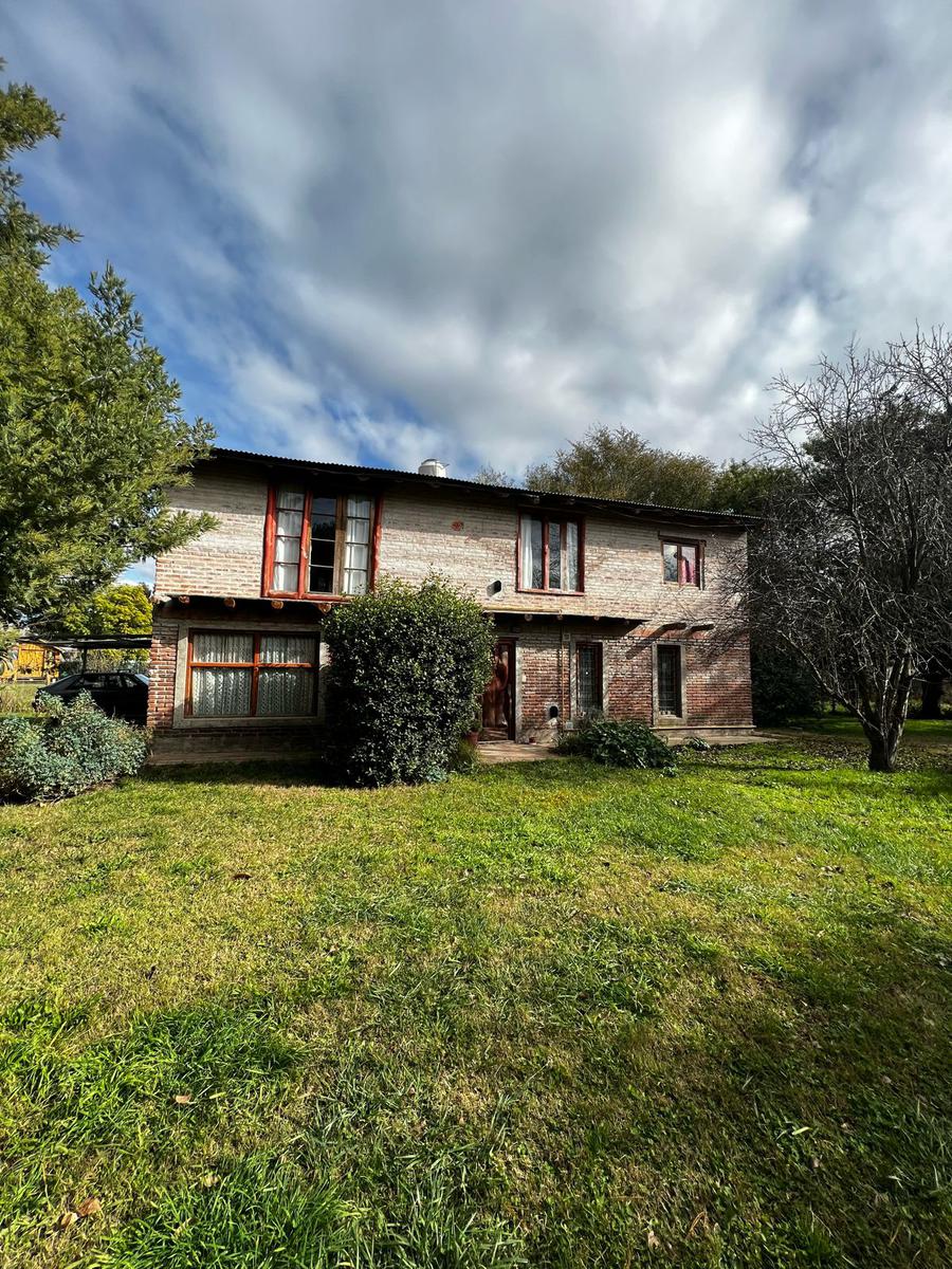 #5136905 | Sale | Country House | Tandil (Inmobiliaria Joana Rodriguez)