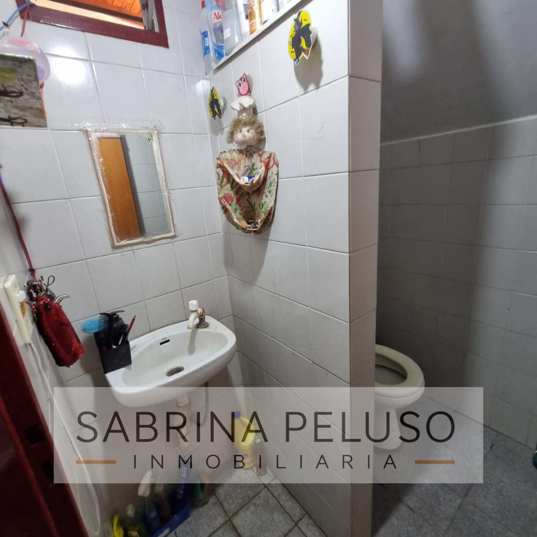 #4865271 | Venta | Casa | Barrio Parque Leloir (SABRINA PELUSO INMOBILIARIA)