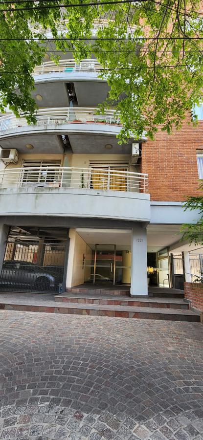 #5431889 | Venta | Departamento | San Fernando Vias  /  Centro (Guallini Propiedades)