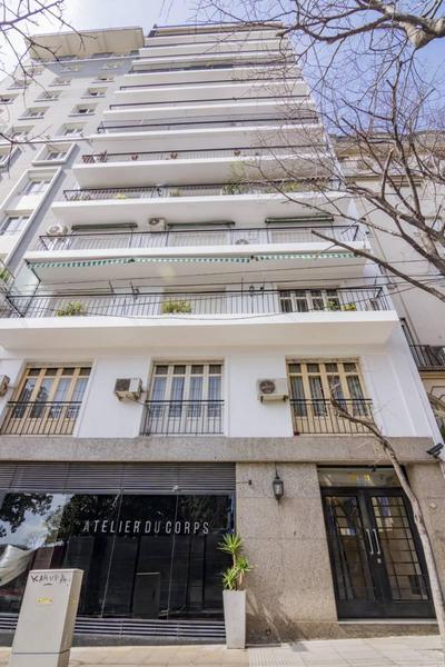 #2726754 | Venta | Departamento | Palermo (RG Montes)