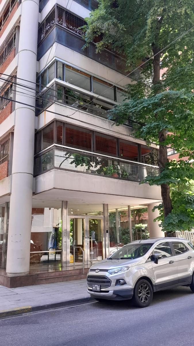 #5496569 | Venta | Departamento | Belgrano (Marinetti Propiedades)