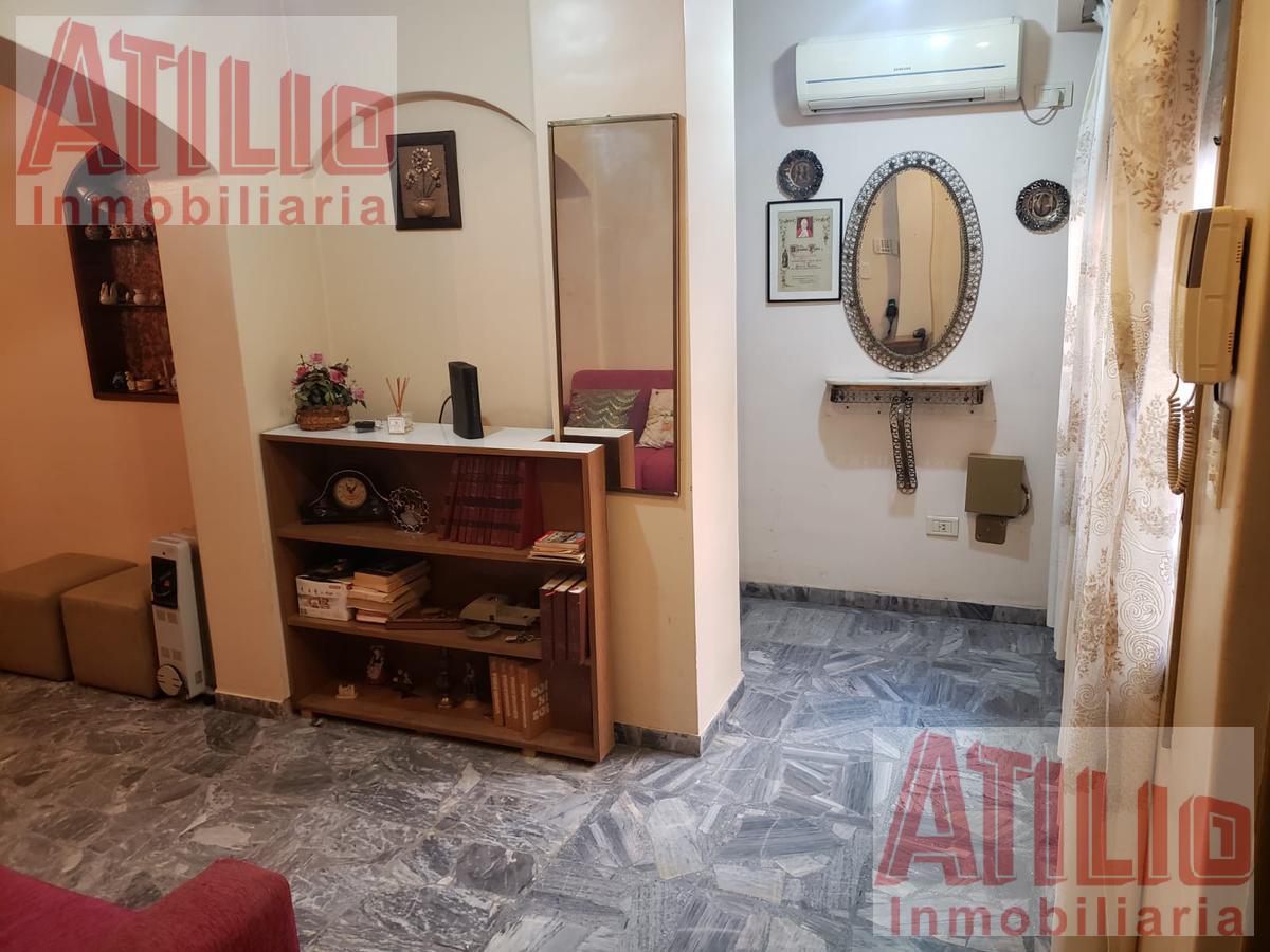 #3528587 | Sale | House | Coghlan (Atilio Inmobiliaria)